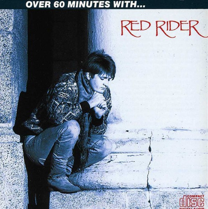 Red Rider (can)/Product Detail/Rock/Pop