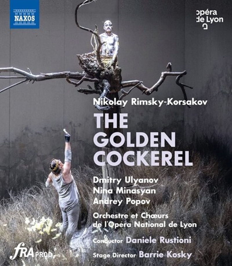 Golden Cockerel/Product Detail/Classical