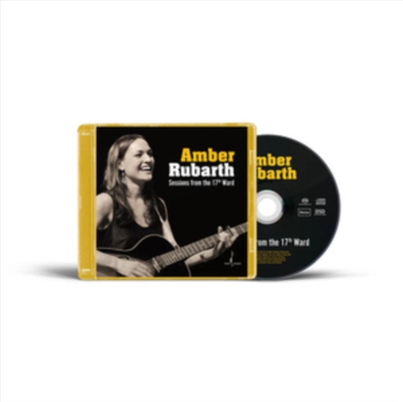 Session From The 17th Ward/Product Detail/Country