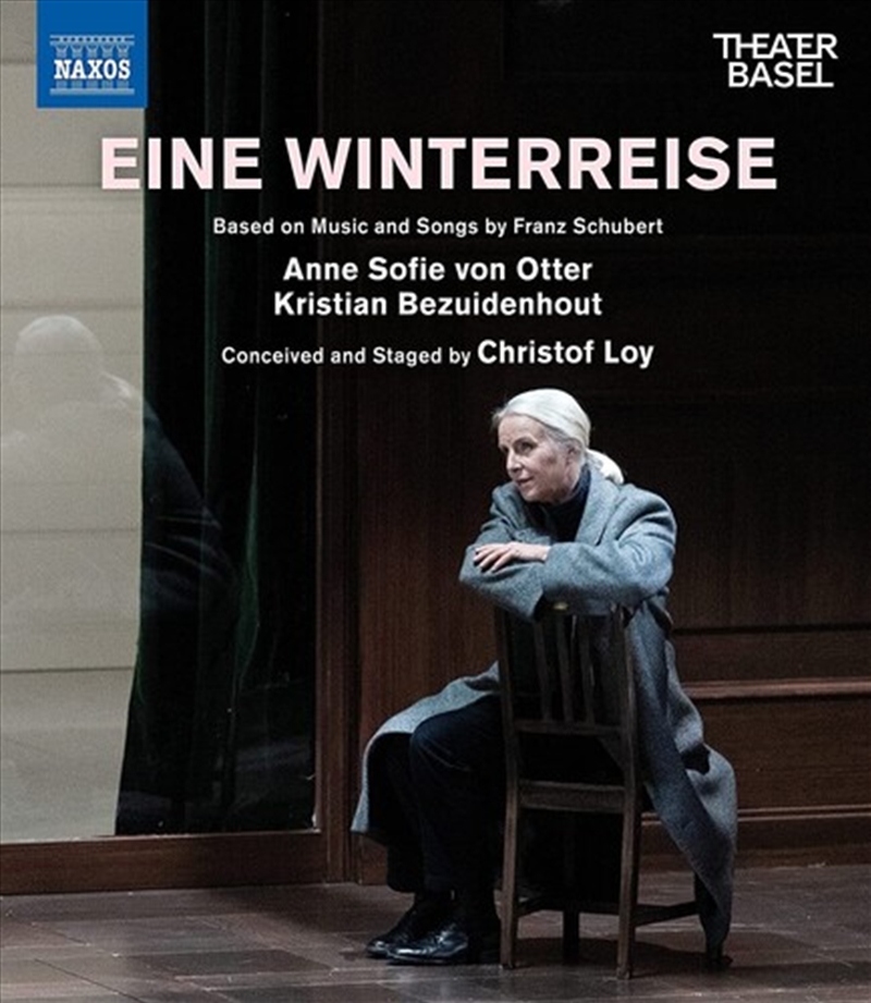 Eine Winterreise/Product Detail/Classical