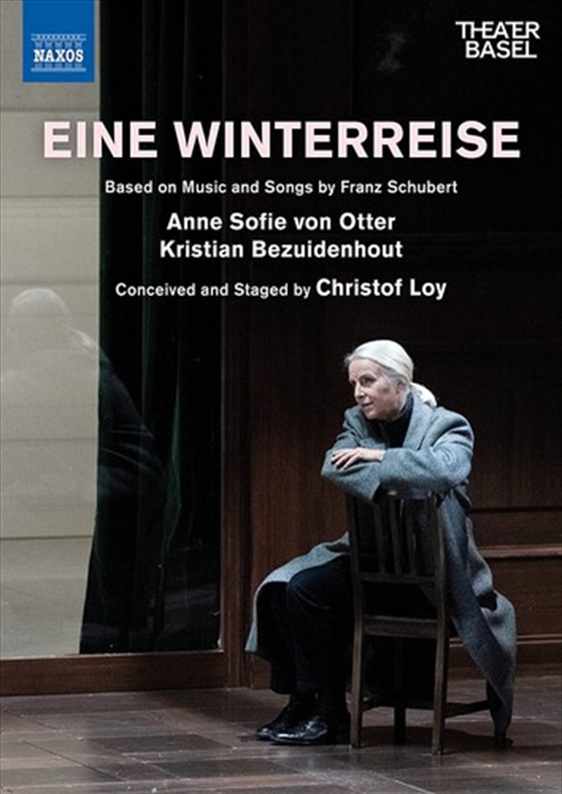 Eine Winterreise/Product Detail/Classical