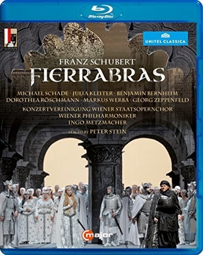 Fierrabras/Product Detail/Classical
