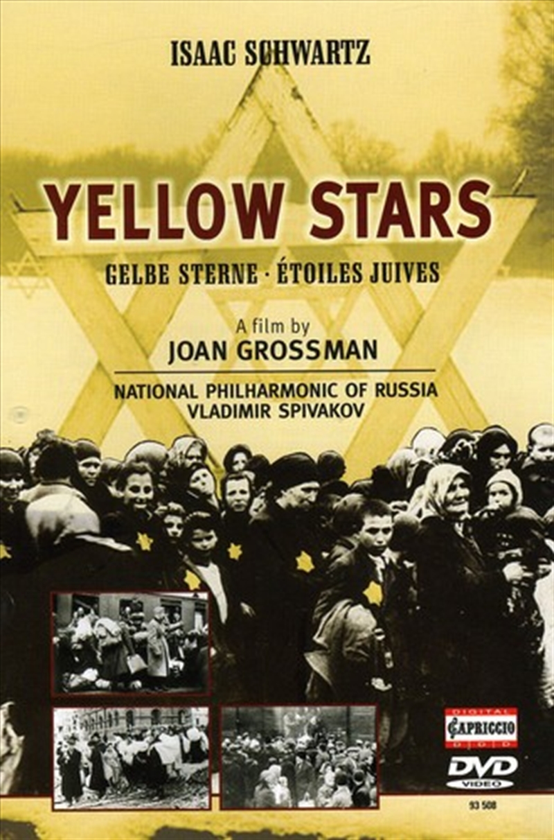 Yellow Stars/Product Detail/Classical
