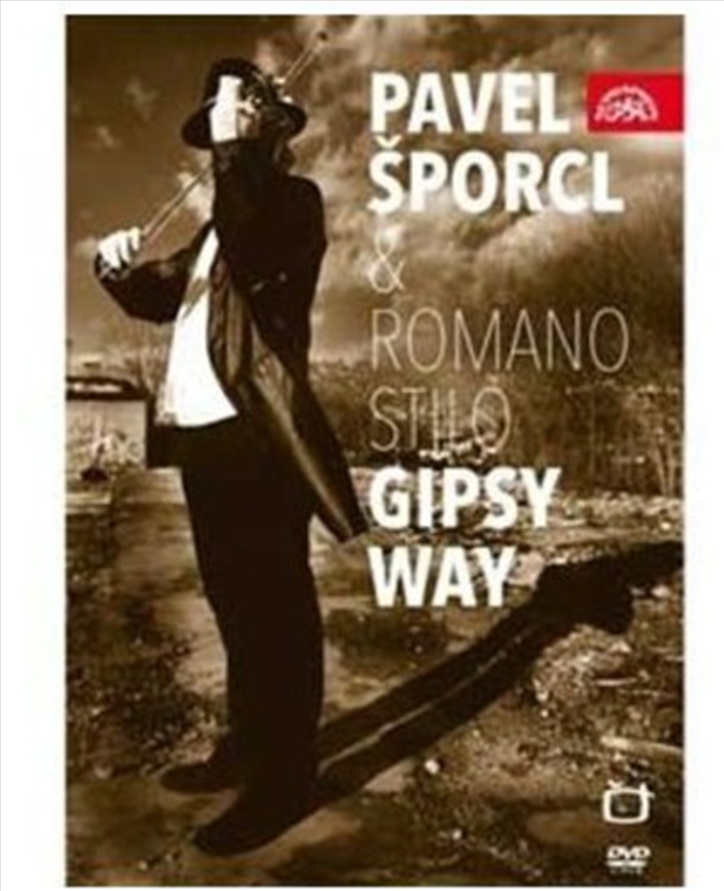 Gipsy Way/Product Detail/Classical