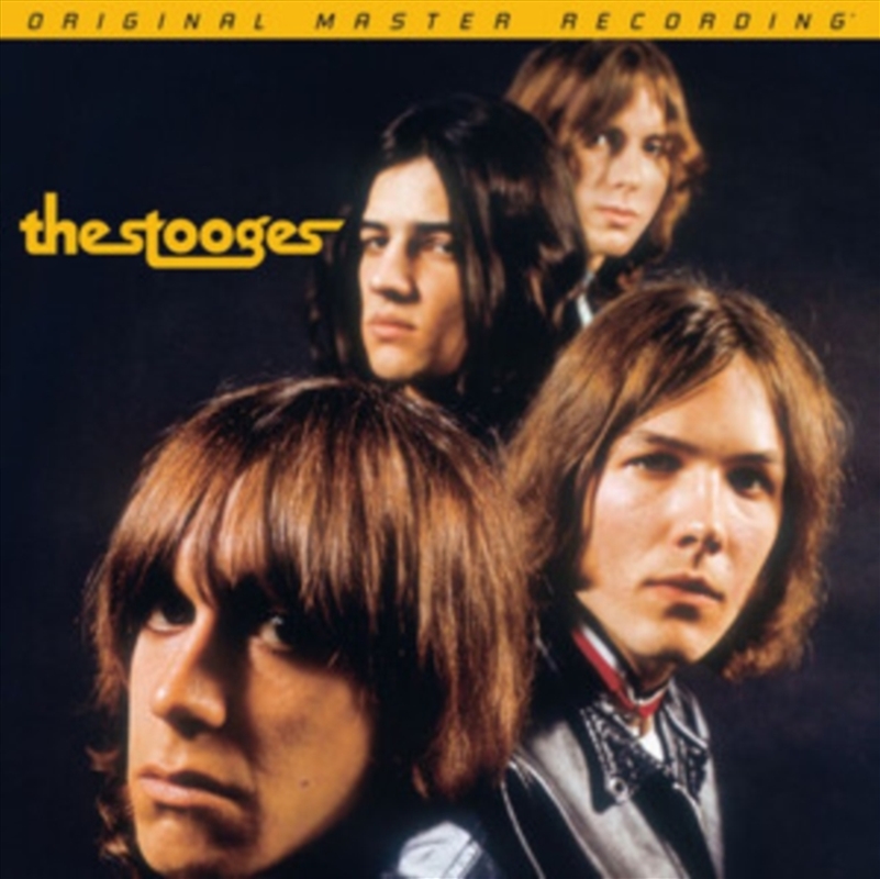 Stooges/Product Detail/Rock/Pop