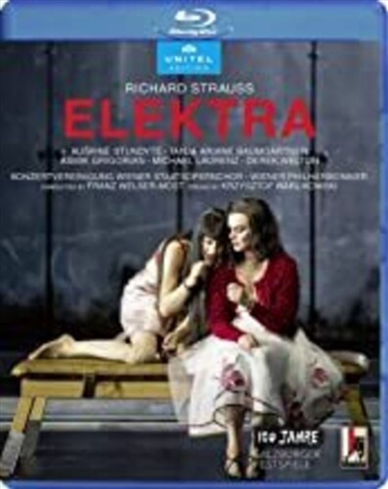 Elektra/Product Detail/Classical