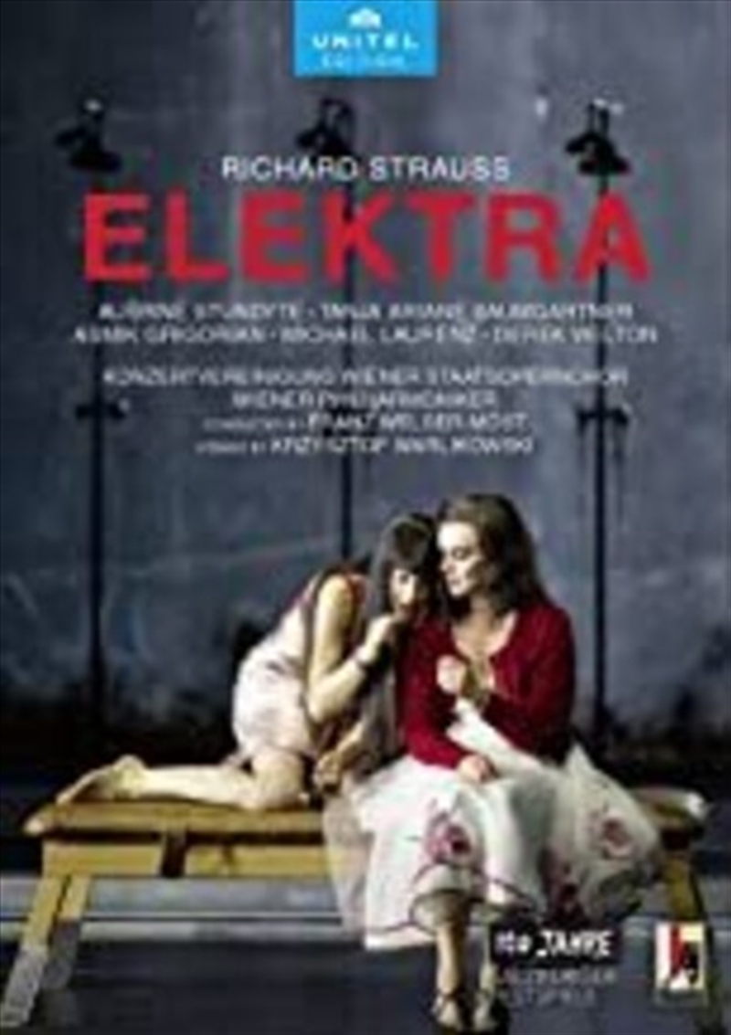 Elektra/Product Detail/Classical