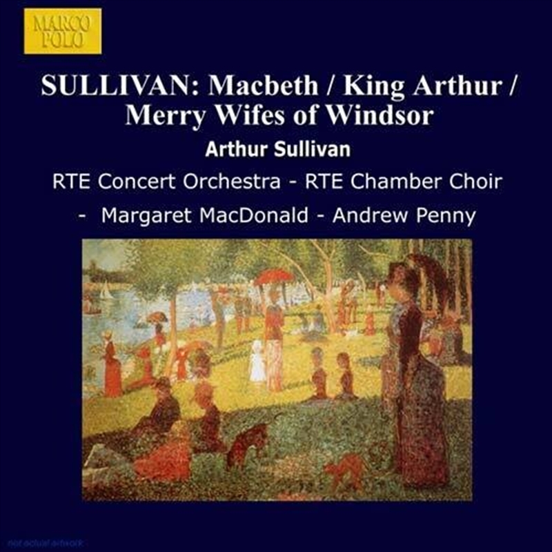 Incidental Music/Product Detail/Classical
