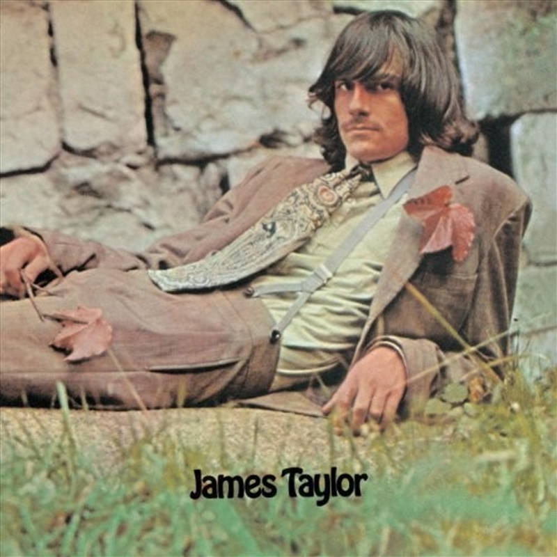 James Taylor/Product Detail/Rock/Pop