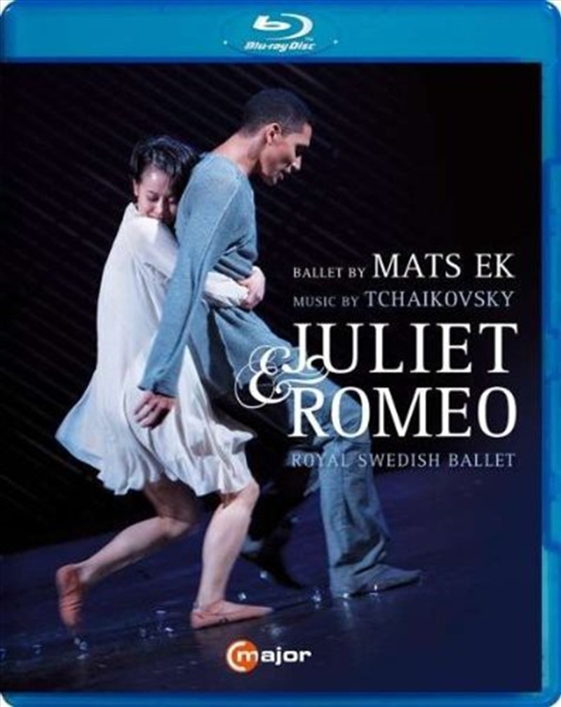 Juliet & Romeo/Product Detail/Classical
