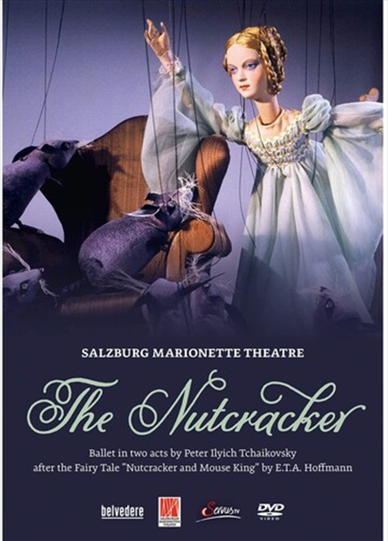 Nutcracker/Product Detail/Classical