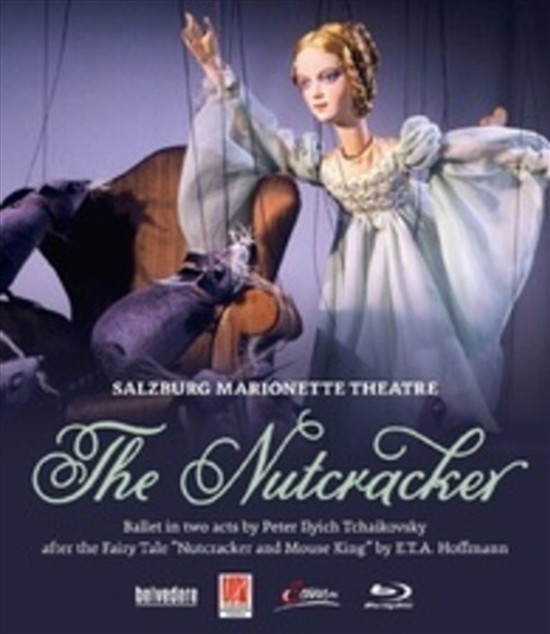 Nutcracker/Product Detail/Classical