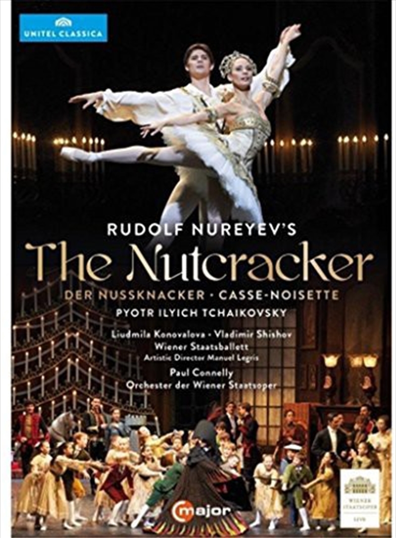 Nutcracker/Product Detail/Classical