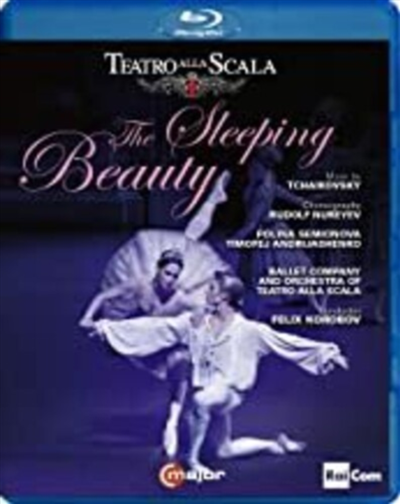 Sleeping Beauty/Product Detail/Classical