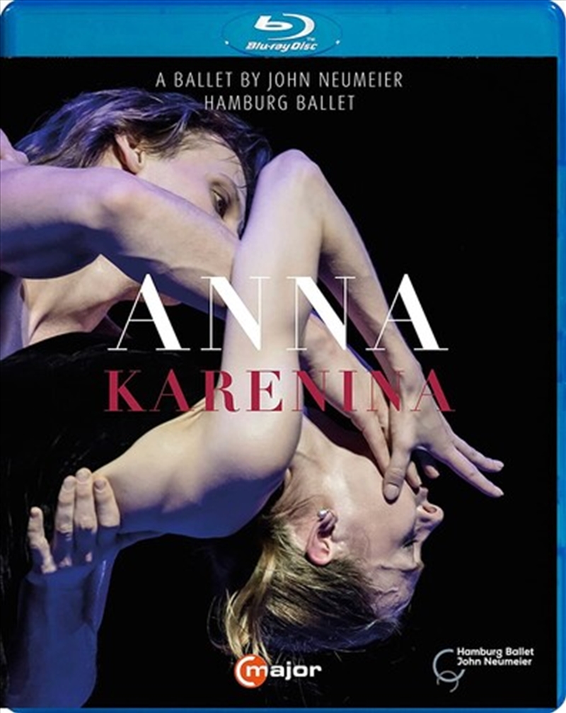 Anna Karenina/Product Detail/Classical