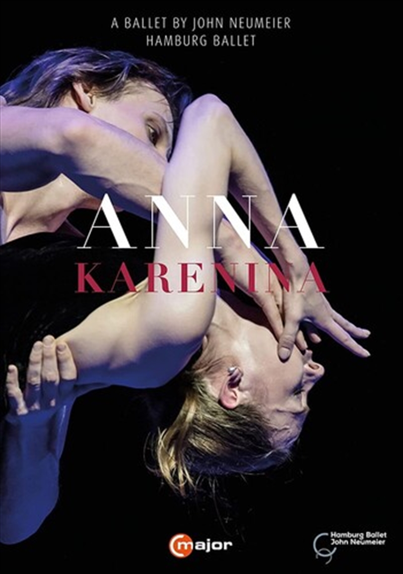 Anna Karenina/Product Detail/Classical
