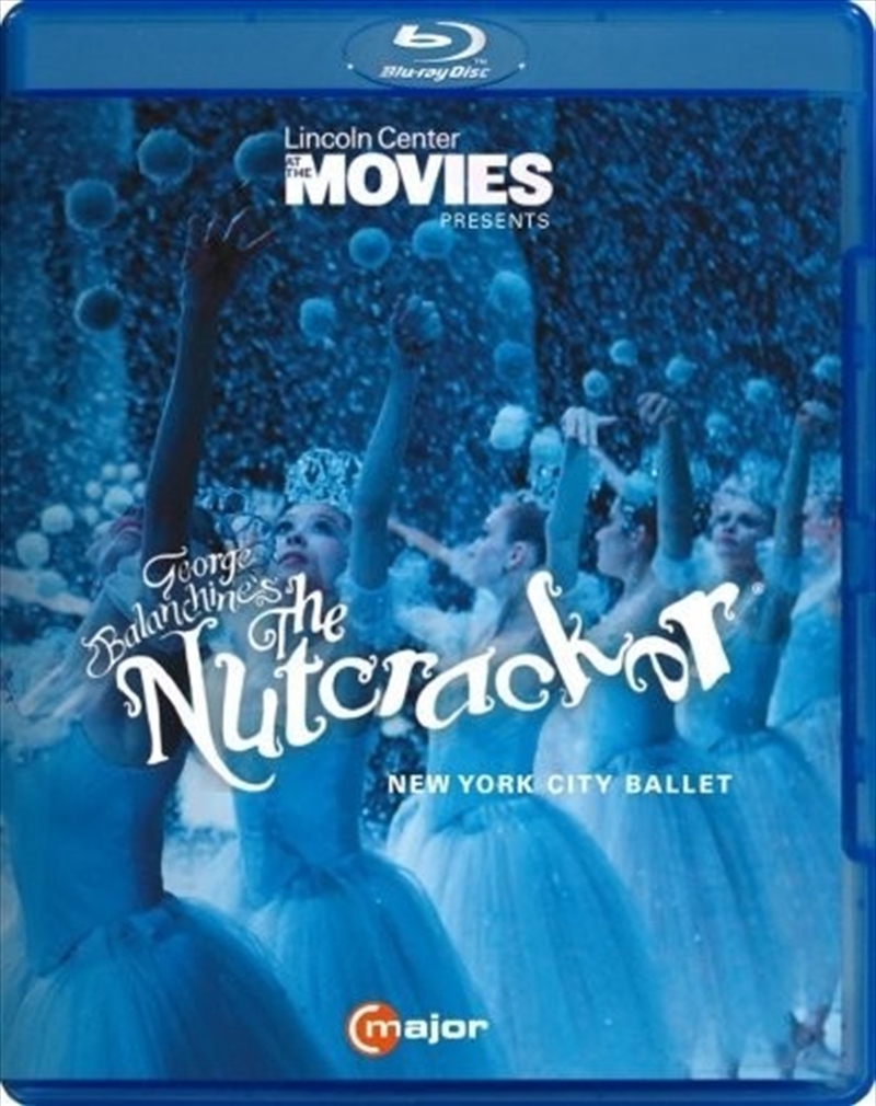 George Balanchine's the Nutcracker/Product Detail/Classical