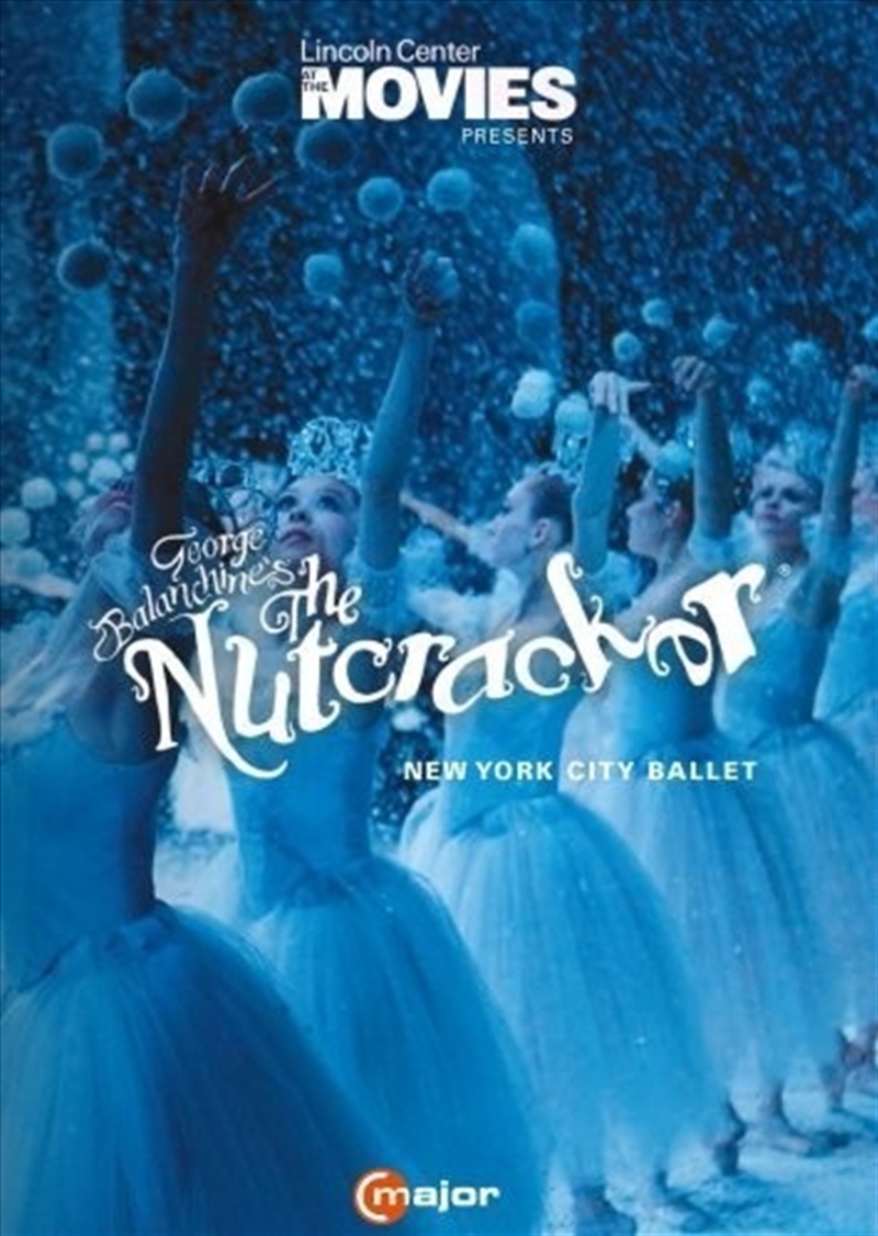George Balanchine's the Nutcracker/Product Detail/Classical