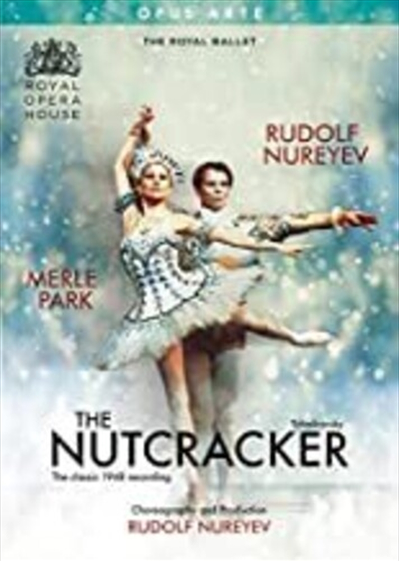 The Nutcracker/Product Detail/Classical
