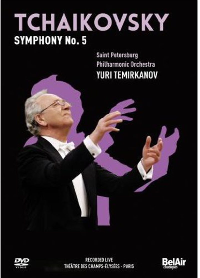 Tchaikovsky 2/Product Detail/Classical