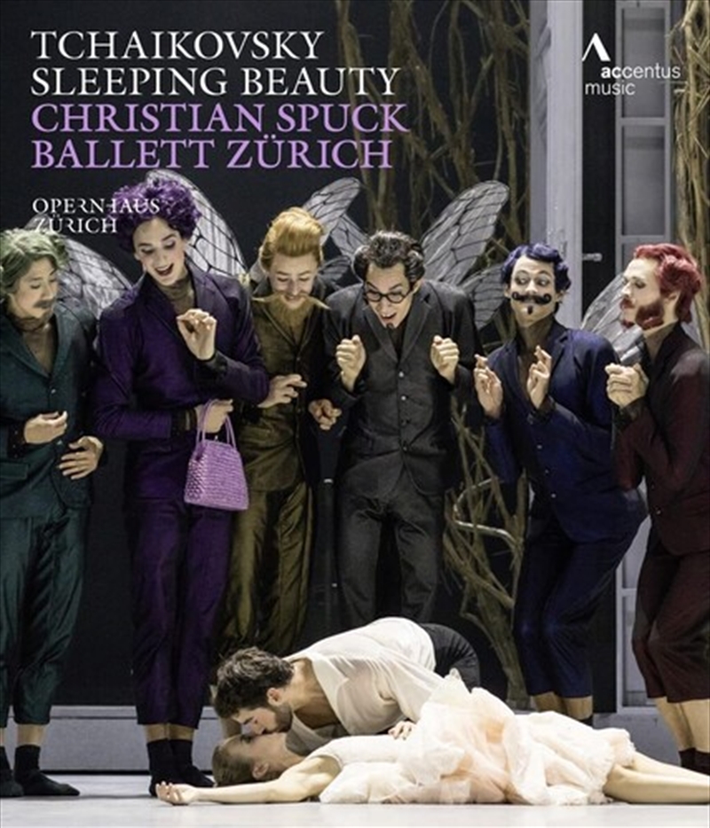 Sleeping Beauty/Product Detail/Classical