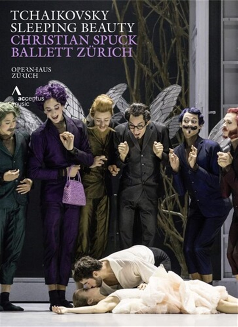 Sleeping Beauty/Product Detail/Classical