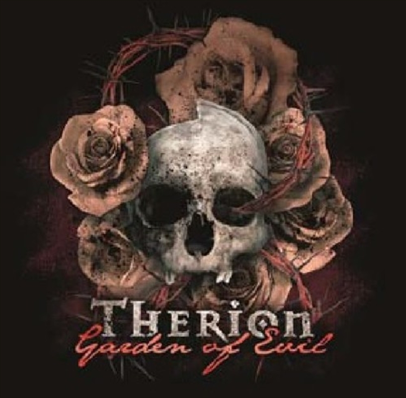 Garden of Evil/Product Detail/Rock/Pop