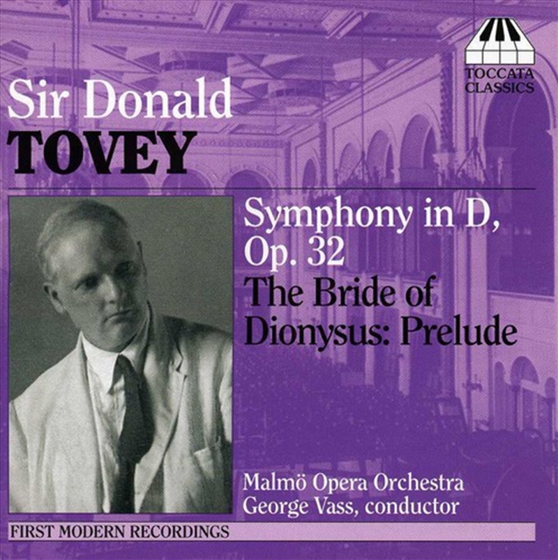 Orchestral Works/Product Detail/Classical