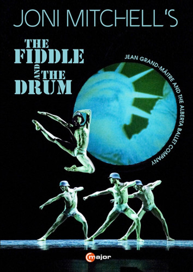 Fiddle & the Drum/Product Detail/Classical