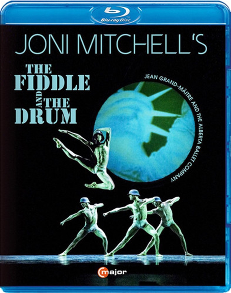 Fiddle & the Drum/Product Detail/Classical