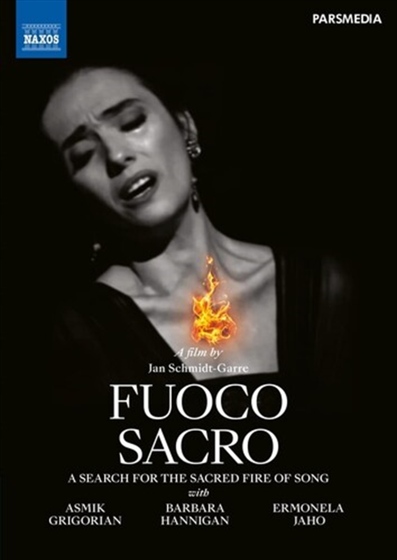 Fuoco Sacro/Product Detail/Classical