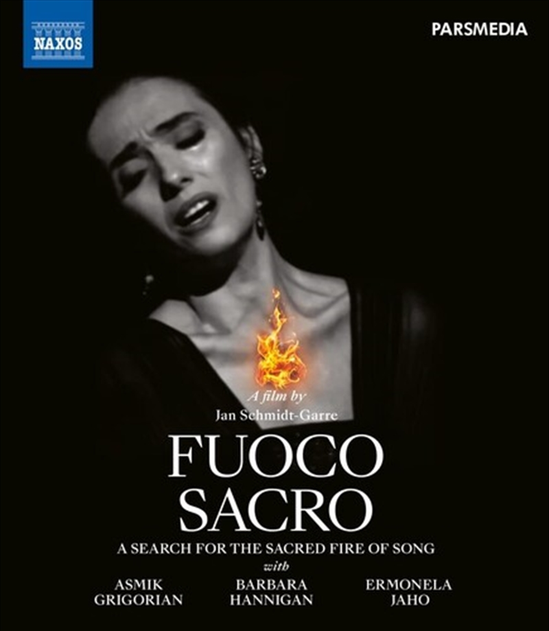 Fuoco Sacro/Product Detail/Classical