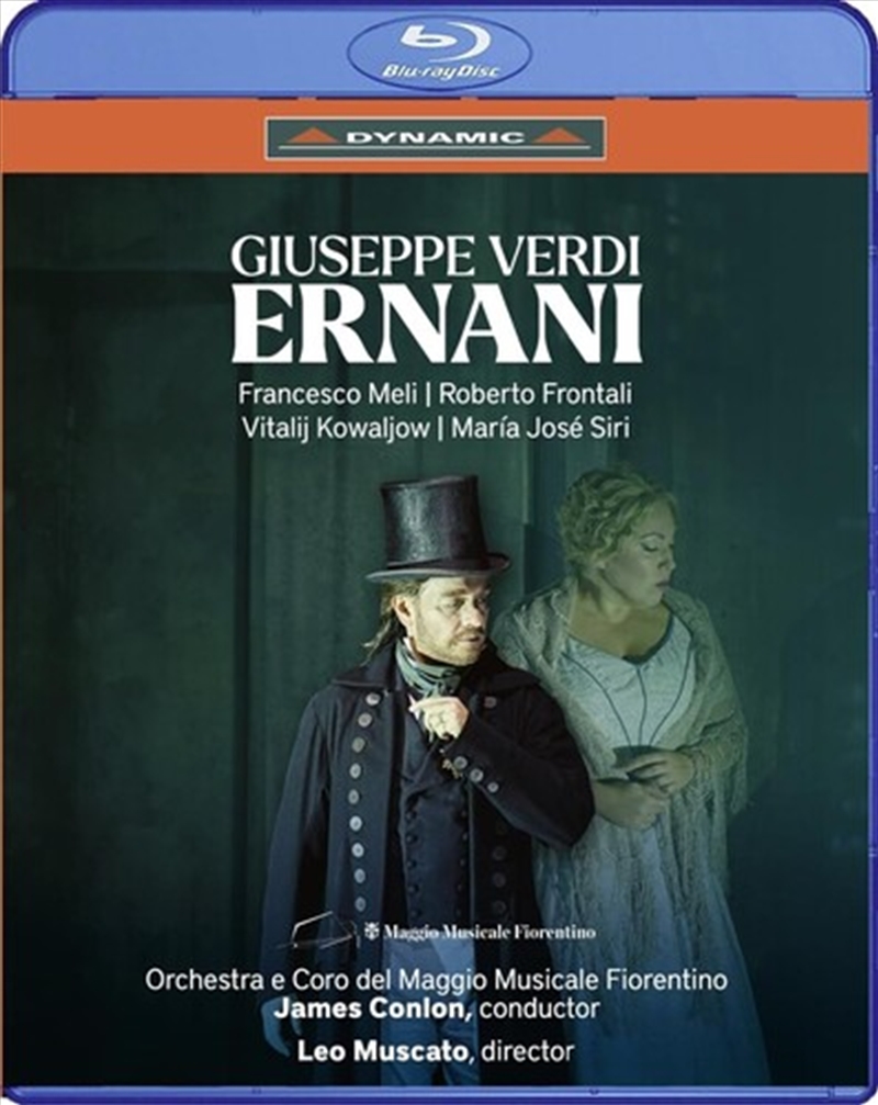 Ernani/Product Detail/Classical