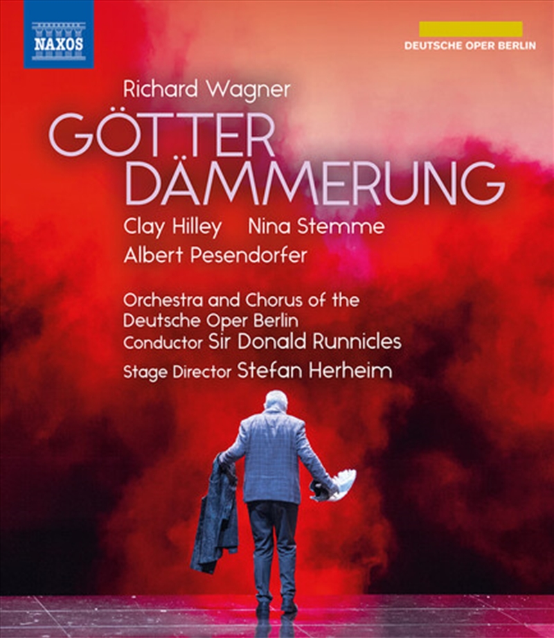 Wagner - Gotterdammerung/Product Detail/Classical