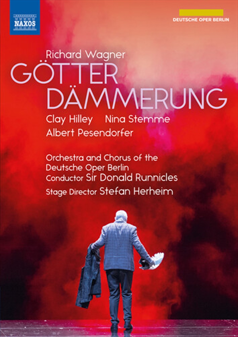 Wagner - Gotterdammerung/Product Detail/Classical