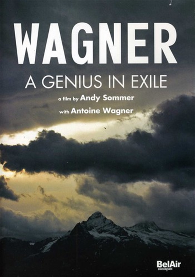 Genius in Exile/Product Detail/Classical