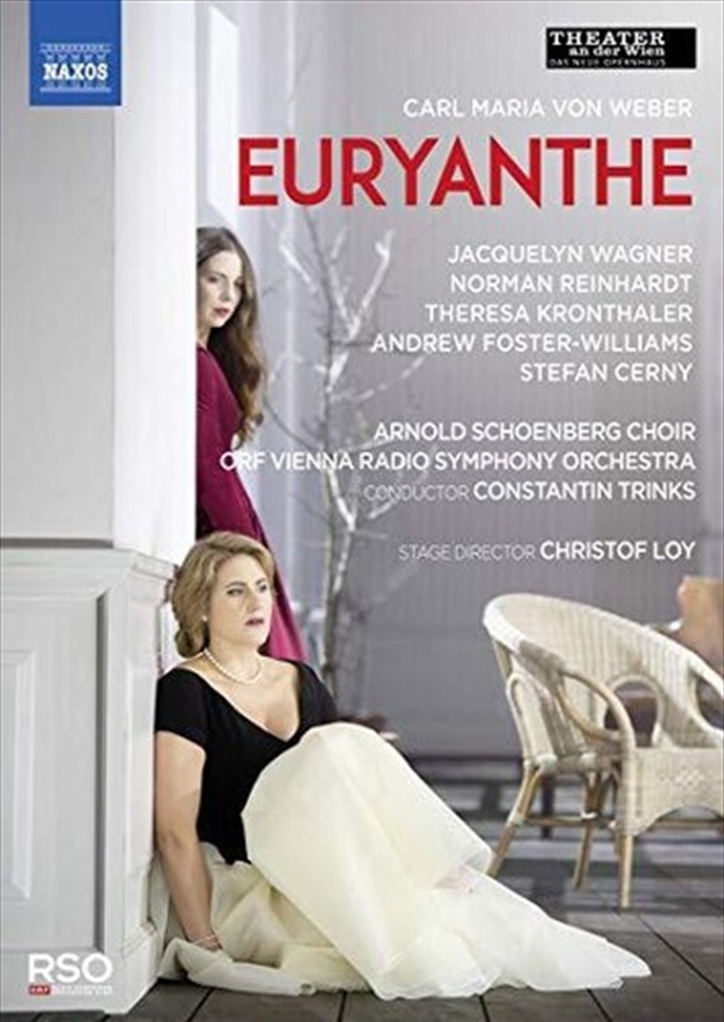 Euryanthe/Product Detail/Classical