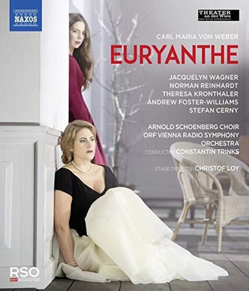 Euryanthe/Product Detail/Classical