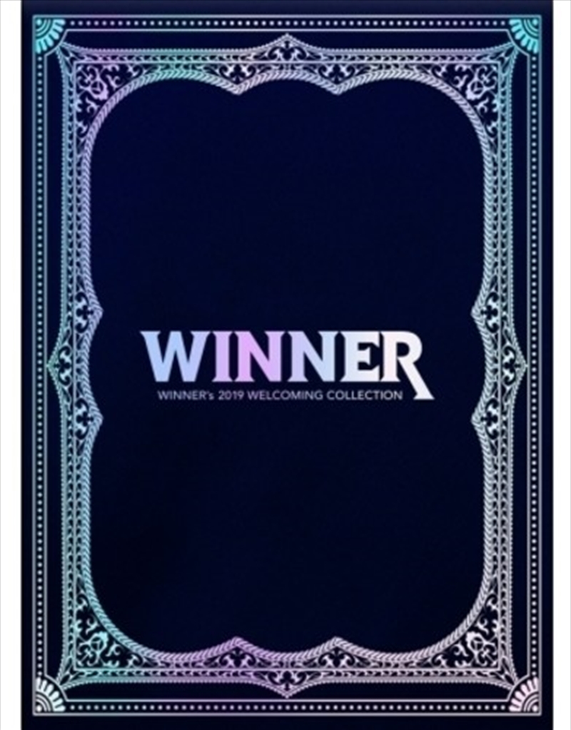 Winner'S 2019 Welcoming Collection/Product Detail/World