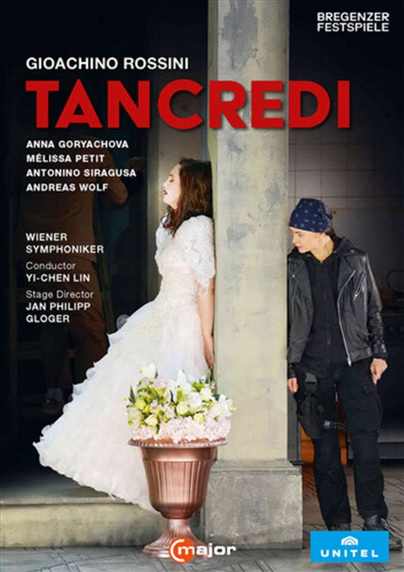 Tancredi/Product Detail/Classical
