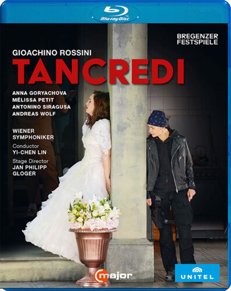 Tancredi/Product Detail/Classical