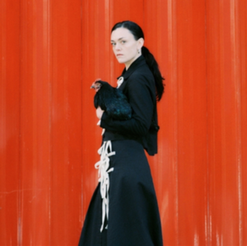 Bang/Product Detail/Rock/Pop