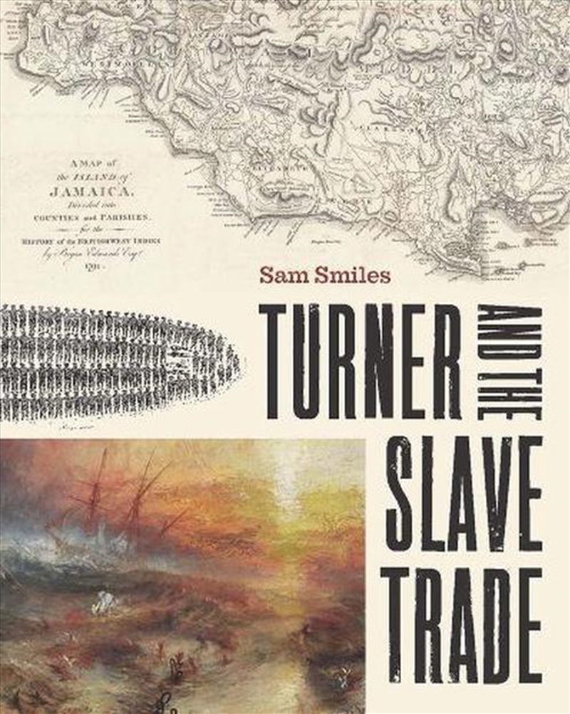 Turner And The Slave Trade/Product Detail/Art
