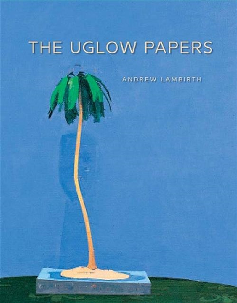 The Uglow Papers/Product Detail/Art