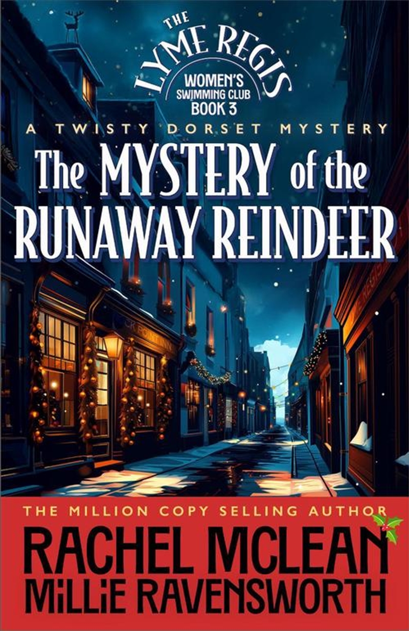 The Shattered Bauble : A Jurassic Coast Mystery/Product Detail/Crime & Mystery Fiction