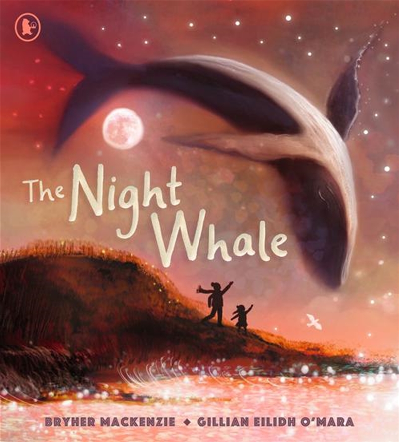 The Night Whale/Product Detail/Early Childhood Fiction Books