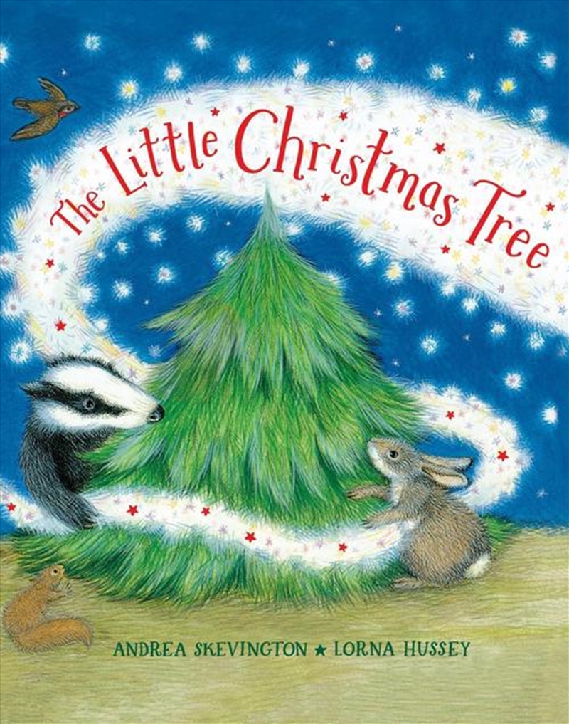 The Little Christmas Tree/Product Detail/Early Childhood Fiction Books