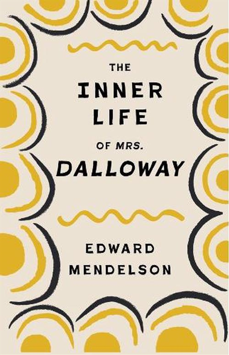 The Inner Life Of Mrs. Dalloway/Product Detail/Literature & Poetry