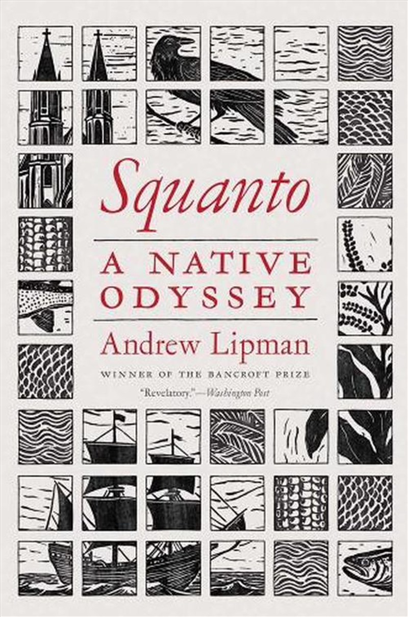 Squanto : A Native Odyssey/Product Detail/History