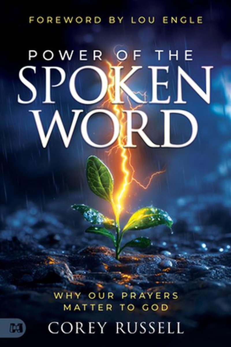 Power Of The Spoken Word/Product Detail/Religion & Beliefs